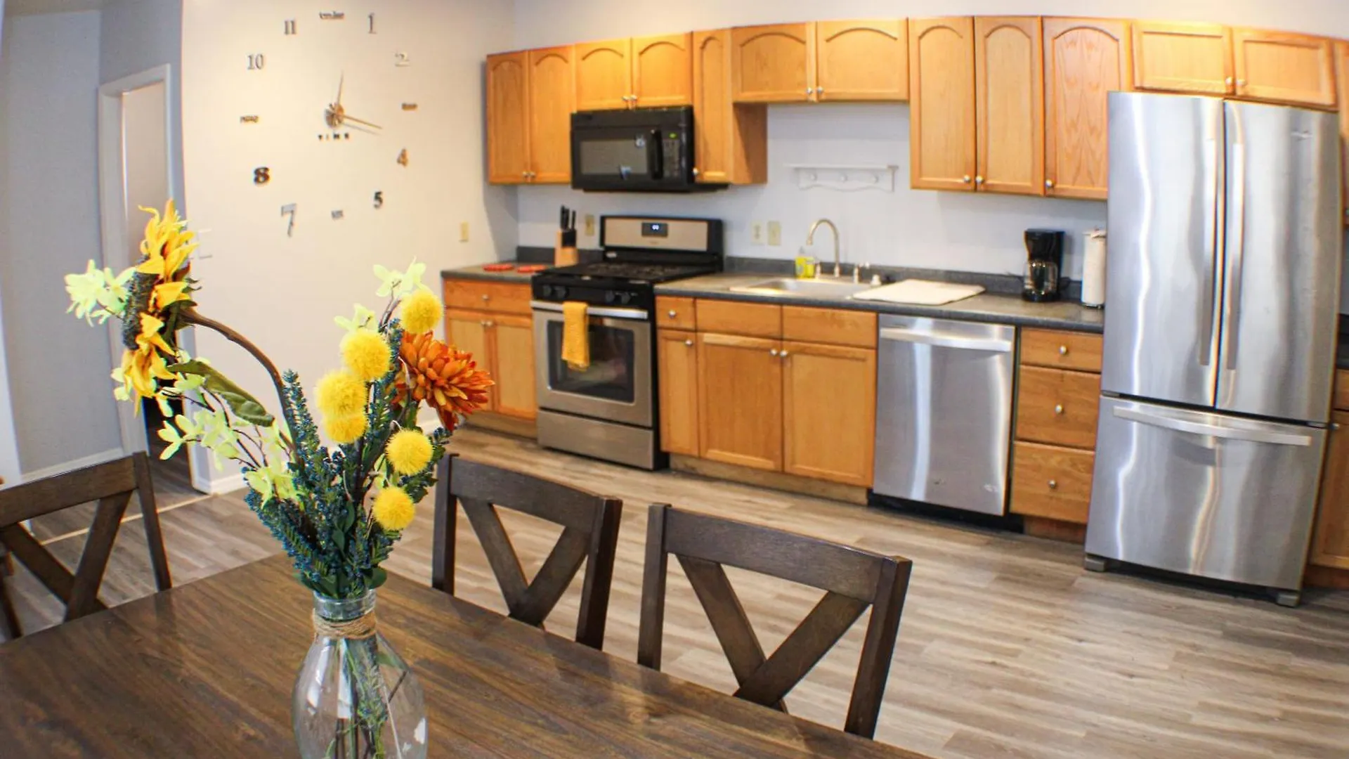 2 Bedroom East Carson Street Sanctuary Pittsburgh