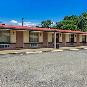 Econo I-79 Lodge