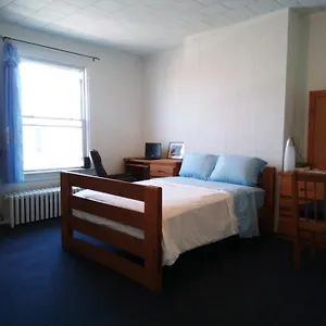 A Cozy Bedroom For To Relax Homestay
